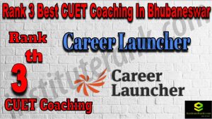 Rank 3 Best CUET Coaching in Bhubaneswar
