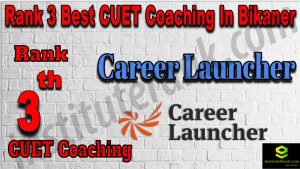 Rank 3 Best CUET Coaching in Bikaner