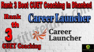 Rank 3 Best CUET Coaching in Dhanbad