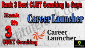 Rank 3 Best CUET Coaching in Gaya