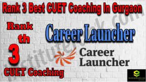 Rank 3 Best CUET Coaching in Gurgaon
