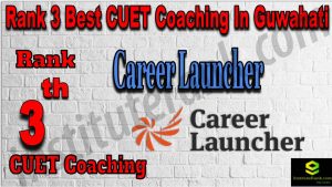 Rank 3 Best CUET Coaching in Guwahati