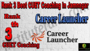Rank 3 Best CUET Coaching in Jamnagar