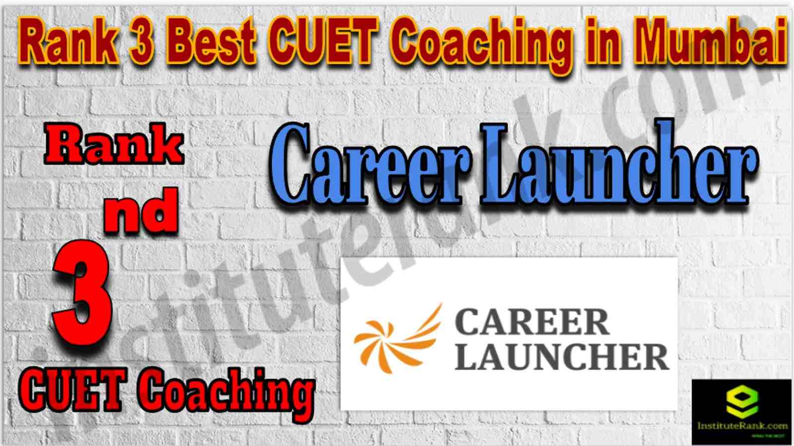 Rank 3 Best CUET Coaching in Mumbai