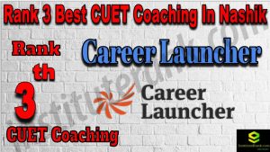 Rank 3 Best CUET Coaching in Nashik