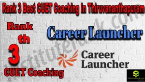 Rank 3 Best CUET Coaching in Thiruvananthapuram