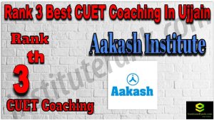 Rank 3 Best CUET Coaching in Ujjain