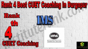 Rank 4 Best CUET Coaching in Durgapur