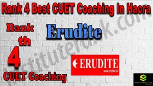 Rank 4 Best CUET Coaching in Haora