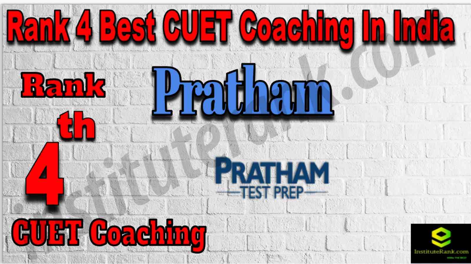 Top CUET Coaching in India Rank 4 Best CUET Coaching in India