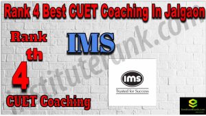 Rank 4 Best CUET Coaching in Jalgaon