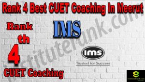 Rank 4 Best CUET Coaching in Meerut