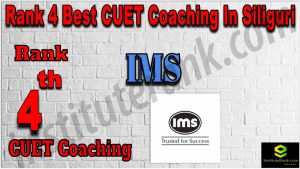 Rank 4 Best CUET Coaching in Silguri