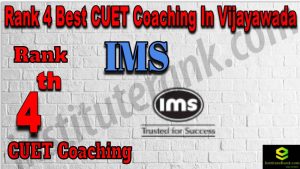 Rank 4 Best CUET Coaching in Vijayawada