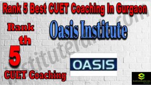 Rank 5 Best CUET Coaching in Gurgaon