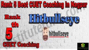 Rank 5 Best CUET Coaching in Nagpur
