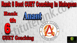 Rank 6 Best CUET Coaching in Belgaum