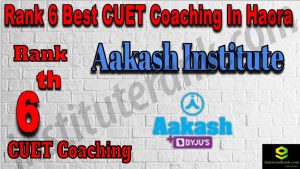 Rank 6 Best CUET Coaching in Haora