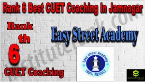 Rank 6 Best CUET Coaching in Jamnagar
