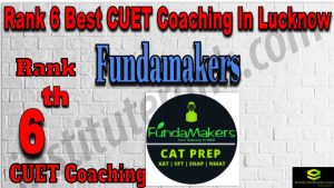 Rank 6 Best CUET Coaching in Lucknow
