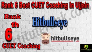 Rank 6 Best CUET Coaching in Ujjain
