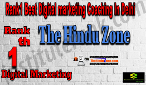 Rank1 Best Digital Marketing In Delhi