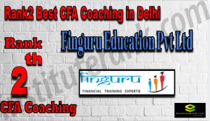 Rank2 Best CFA Coaching In Delhi