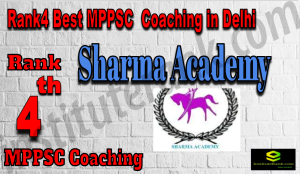 Rank4 Best MPPSC Coaching In Delhi