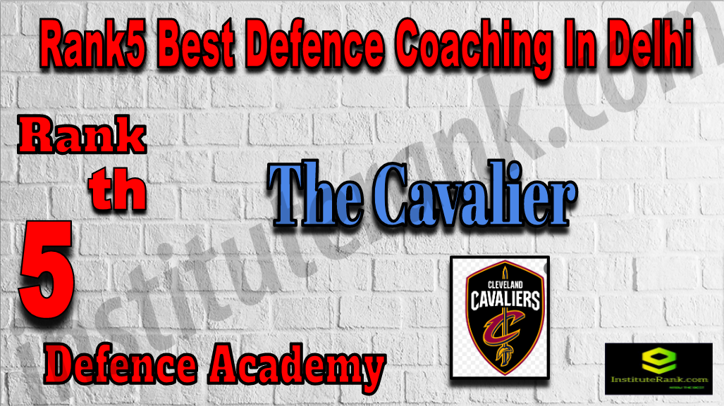 Rank5 Best Defence Coaching In Delhi Rank5 Best Defence Coaching In Delhi