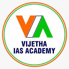 Vijetha ias academy ias coaching in Delhi logo