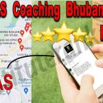 ALS IAS Coaching Bhubaneswar Reviews
