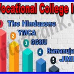 Best Vocational College in Delhi