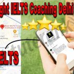 GMATinsight IELTS Coaching Delhi Reviews