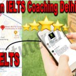 InstaGyan IELTS Coaching Delhi Reviews