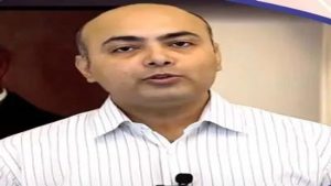 Mr. Gautam Kumar sir Faculty of Public Administration Optional IAS Coaching