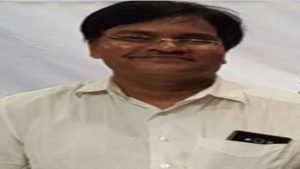 Pavan Sir, Faculty of Public Administration Optional IAS Coaching