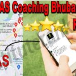 RAY’s IAS Coaching Bhubaneswar Reviews