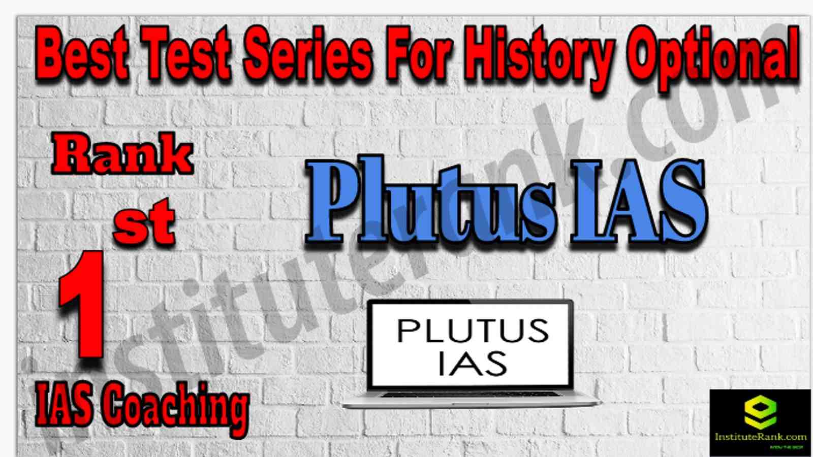 Rank 1 Best Test Series For Electrical Engineering Optional