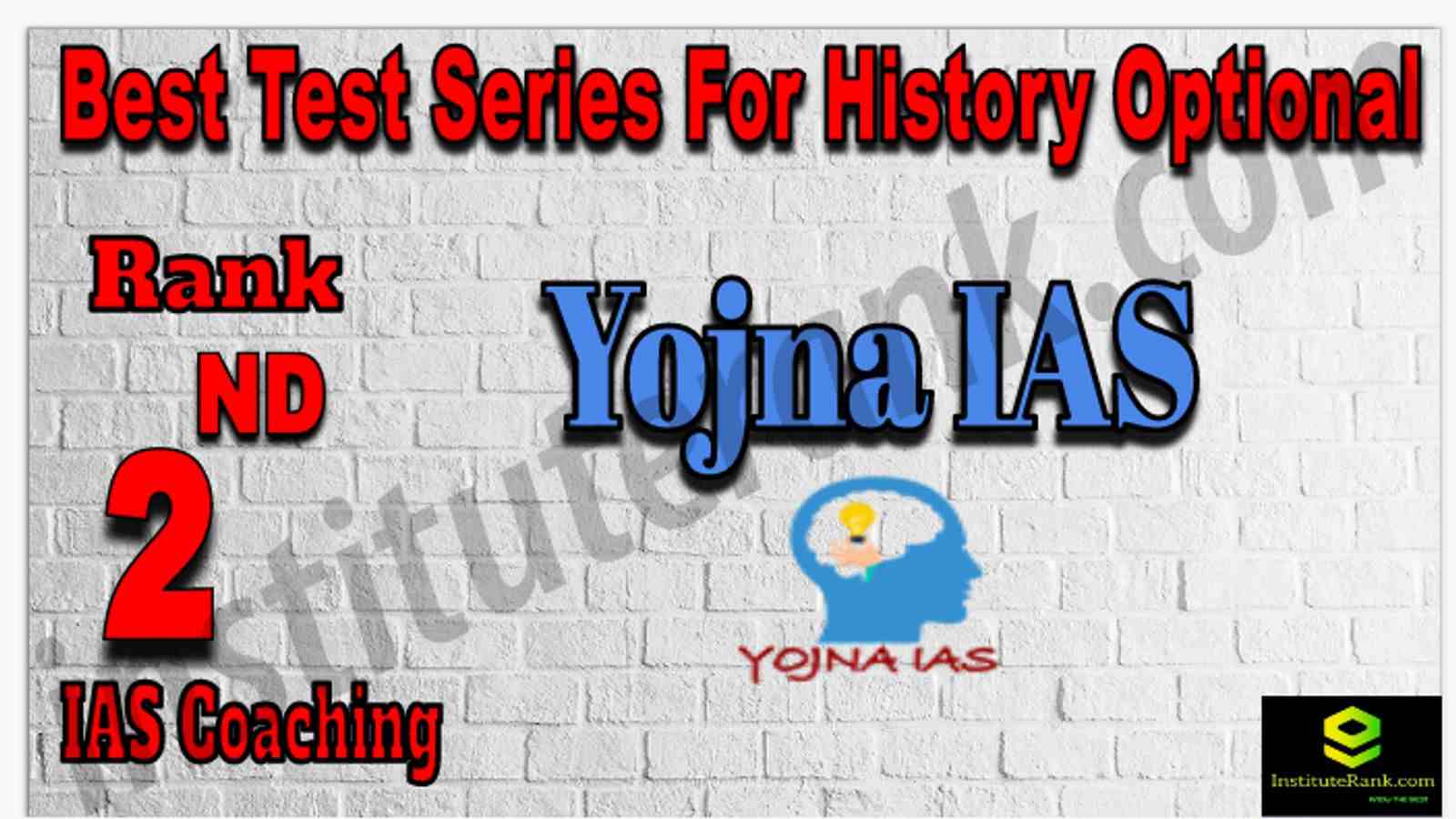 Rank 2 Best Test Series For Electrical Engineering Optional