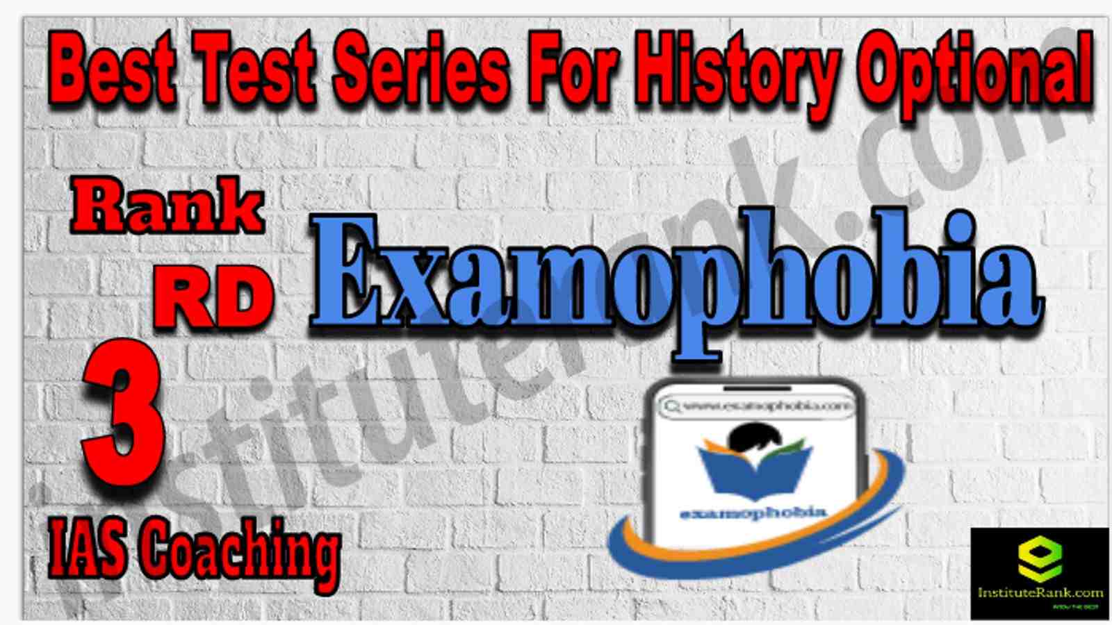 Rank 3 Best Test Series For Electrical Engineering Optional