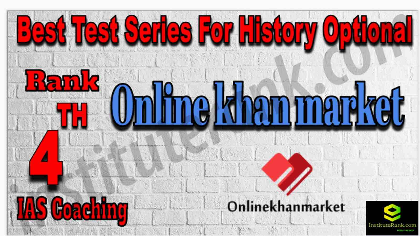 Rank 4 Best Test Series For Electrical Engineering Optional