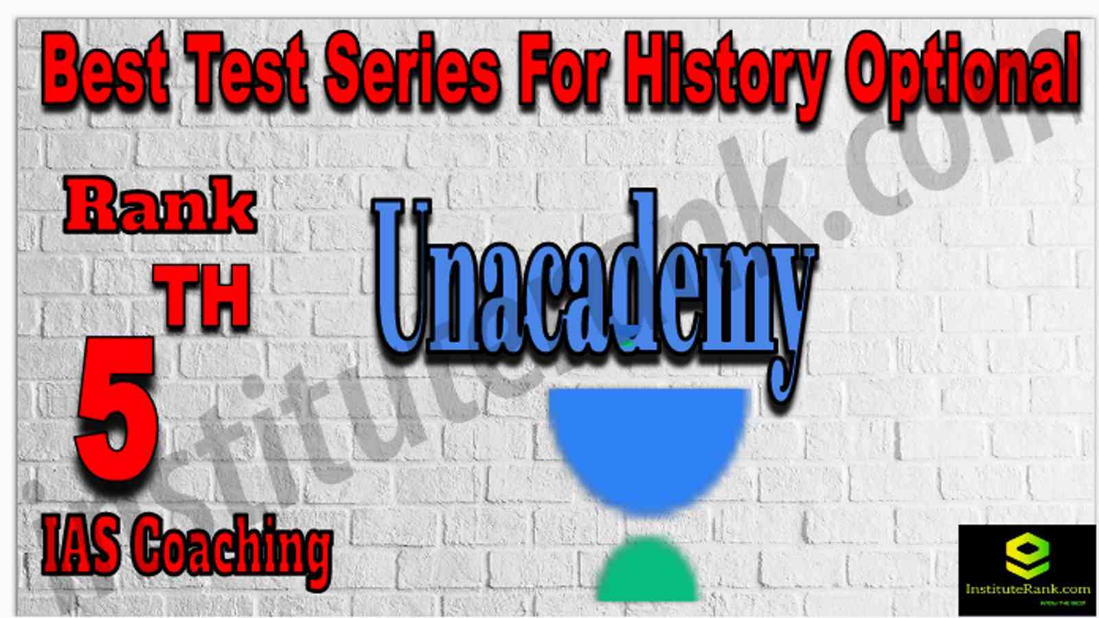 Rank 5 Best Test Series For Electrical Engineering Optional