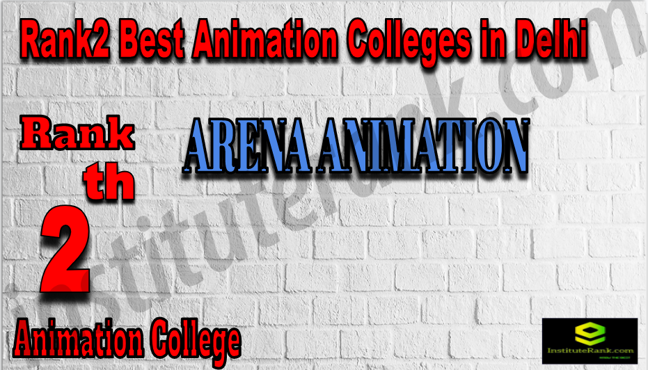 Rank 2 Best Animation Colleges in Delhi. Full information of Rank 2 Best Animation Colleges in Delhi. fees, faculty, contact details of Rank 2 Best Animation Colleges in Delhi. Details of Rank 2 Best Animation Colleges in Delhi. Rank 2 top Animation Colleges in Delhi Rank2 Best Animation Colleges in Delhi