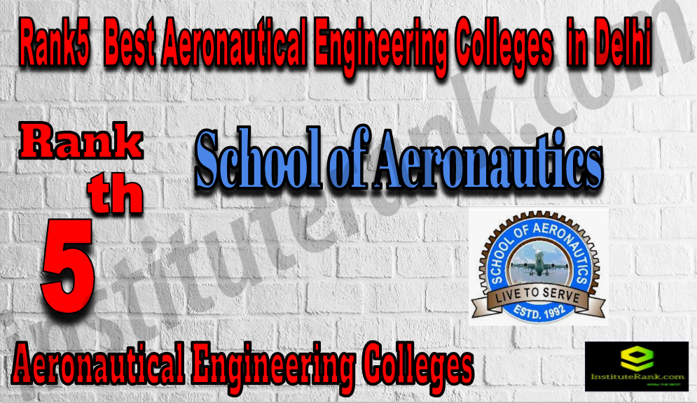 Rank5 Best Aeronautical Engineering College In Delhi Rank5 Best Aeronautical Engineering College In Delhi