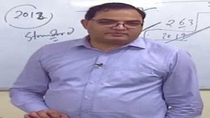 Salamuddin Sir’s, Faculty of Public Administration Optional IAS Coaching