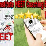Aakash Institute NEET Coaching Bangalore Reviews