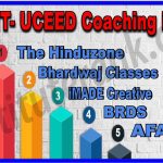 Best IIT UCEED Coaching in Delhi