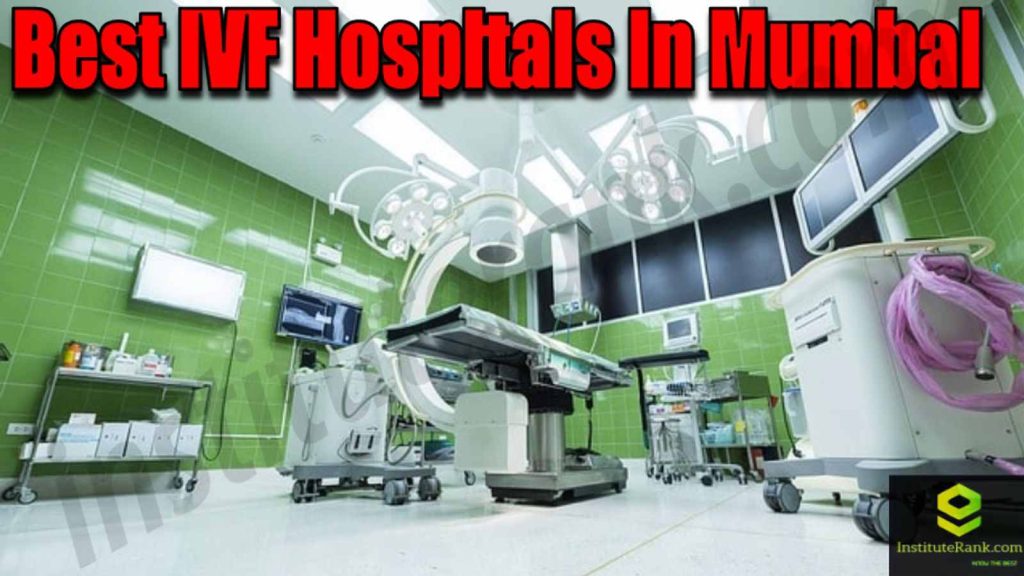 Best IVF Hospitals in Mumbai