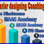 Best Interior Designing Coaching in Delhi