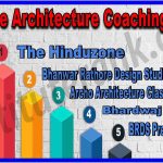 Best JEE Architecture coaching in Delhi